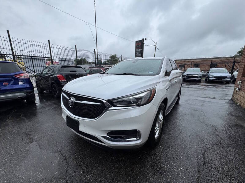 buick enclave 2019 5GAERCKW2KJ132027 image buick enclave 2019 5GAERCKW2KJ132027 image