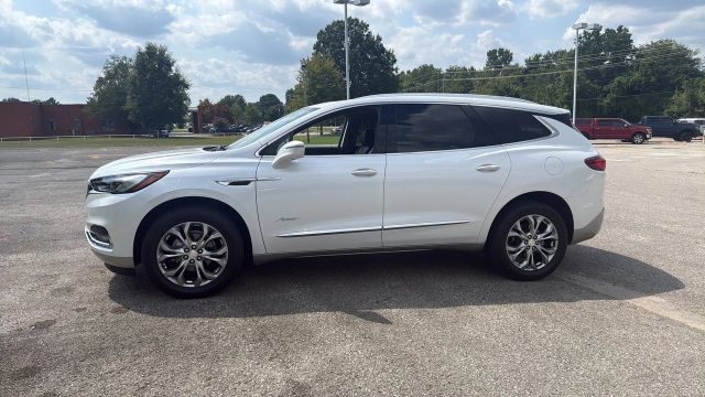 buick enclave 2019 5GAERDKW5KJ108360 image buick enclave 2019 5GAERDKW5KJ108360 image