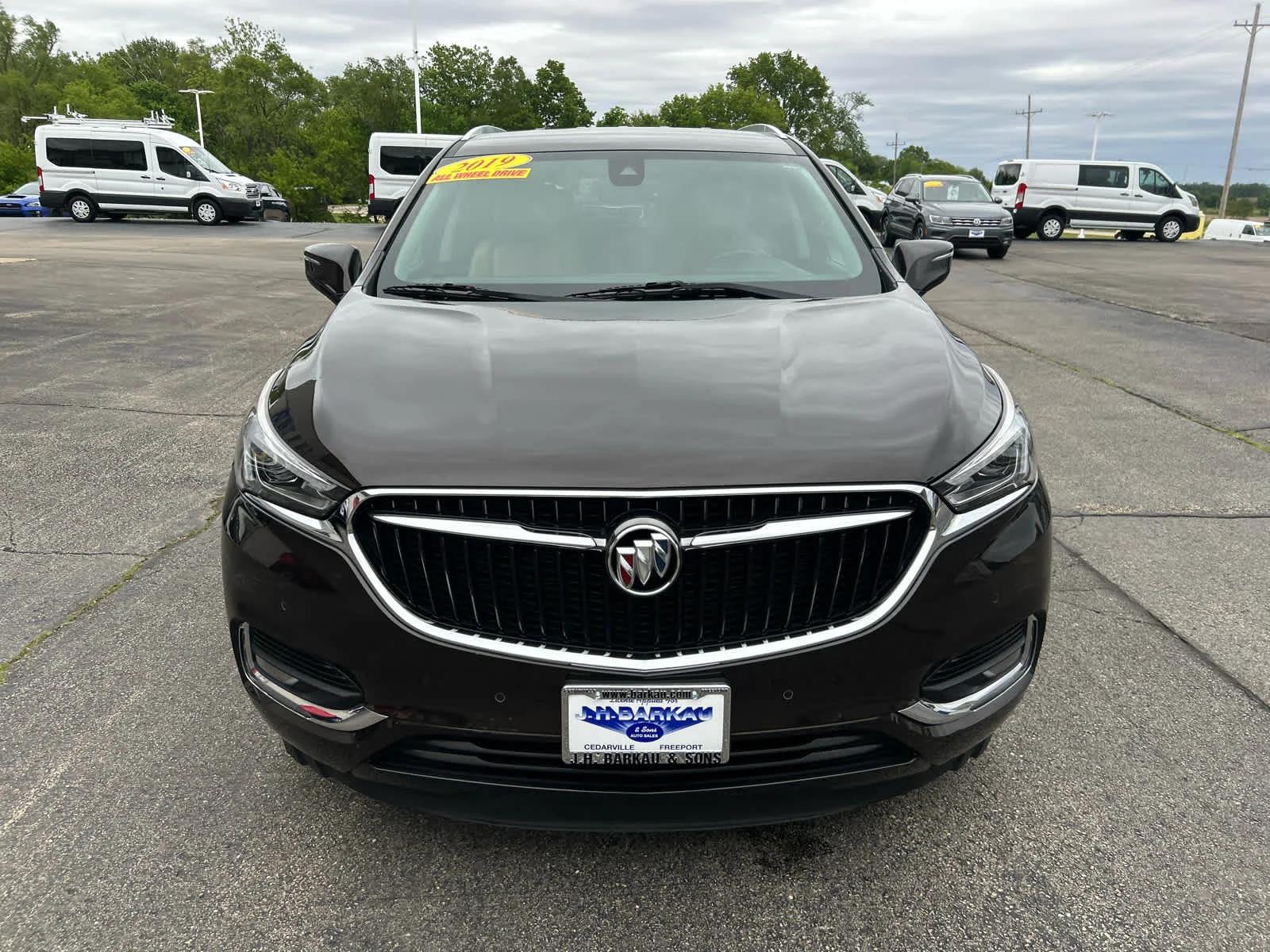 buick enclave 2019 5GAEVBKW7KJ103094 image buick enclave 2019 5GAEVBKW7KJ103094 image