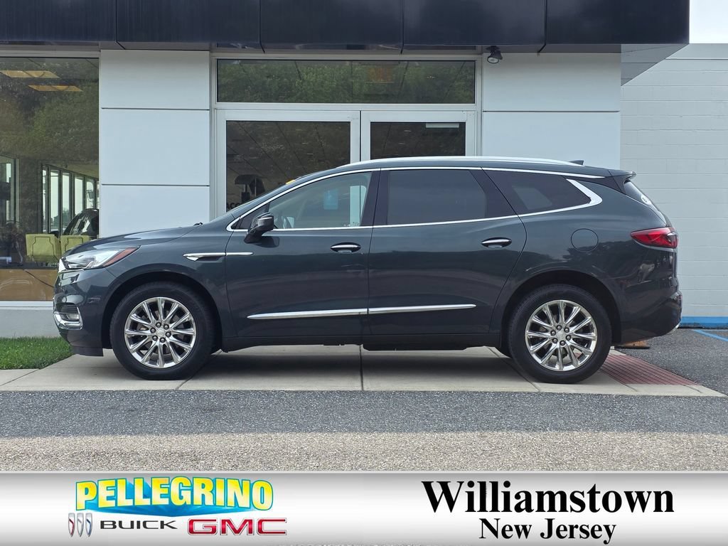 buick enclave 2019 5GAEVBKW1KJ100837 image buick enclave 2019 5GAEVBKW1KJ100837 image