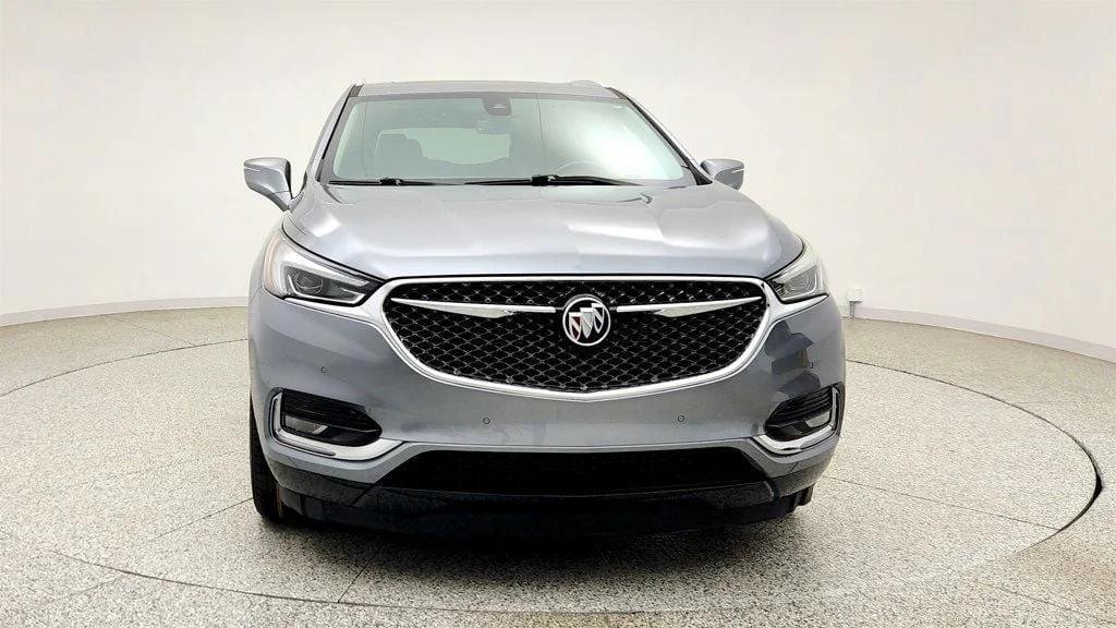 buick enclave 2019 5GAERDKW9KJ249464 image buick enclave 2019 5GAERDKW9KJ249464 image