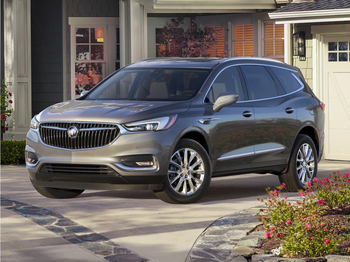 buick enclave 2019 5GAERCKW9KJ108520 image buick enclave 2019 5GAERCKW9KJ108520 image