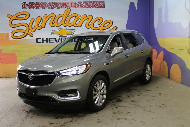 buick enclave 2019 5GAEVBKW5KJ190963 image buick enclave 2019 5GAEVBKW5KJ190963 image