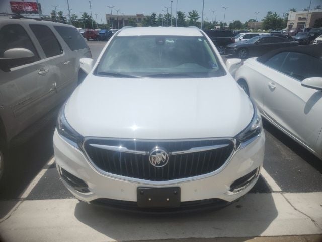 buick enclave 2019 5GAEVBKW0KJ189011 image buick enclave 2019 5GAEVBKW0KJ189011 image