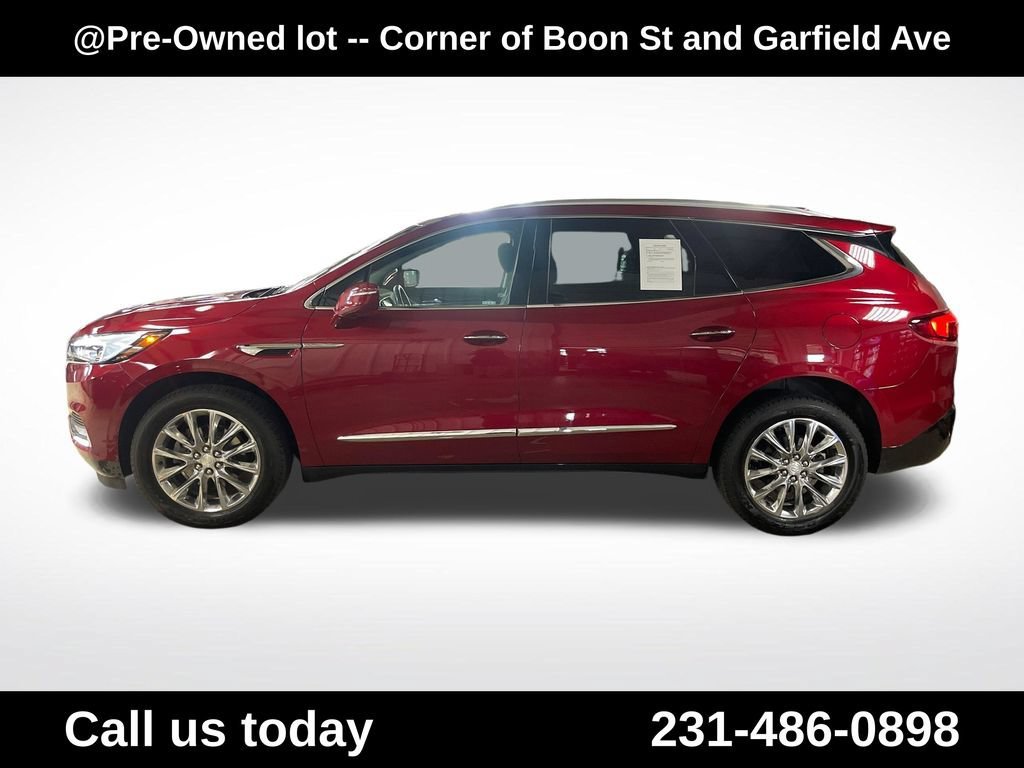 buick enclave 2019 5GAEVBKW1KJ316302 image buick enclave 2019 5GAEVBKW1KJ316302 image
