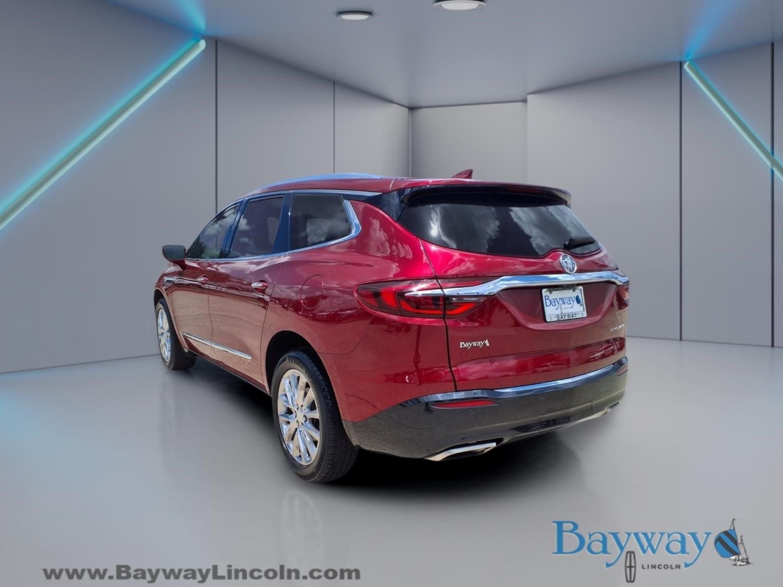 buick enclave 2019 5GAERCKW6KJ184874 image buick enclave 2019 5GAERCKW6KJ184874 image