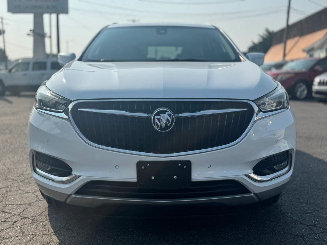 buick enclave 2019 5GAEVBKW6KJ281241 image buick enclave 2019 5GAEVBKW6KJ281241 image