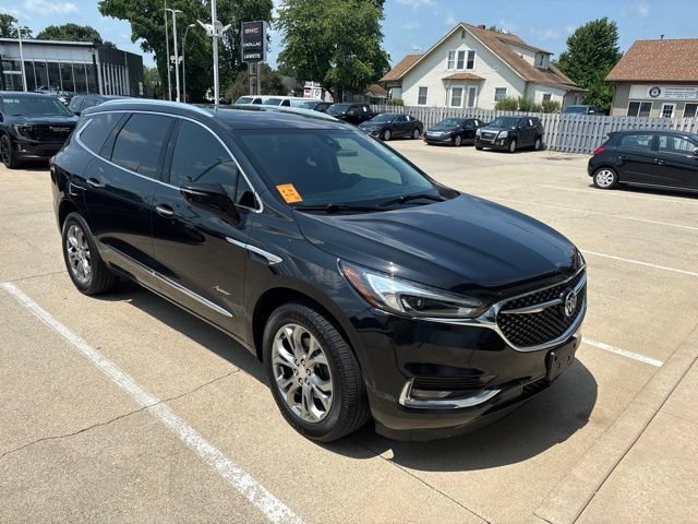 buick enclave 2019 5GAEVCKW5KJ276876 image buick enclave 2019 5GAEVCKW5KJ276876 image