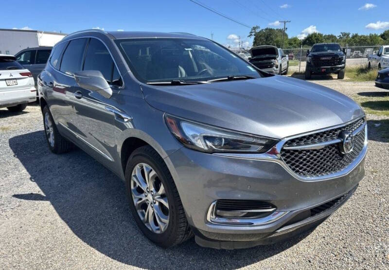 buick enclave 2019 5GAERDKWXKJ121203 image buick enclave 2019 5GAERDKWXKJ121203 image