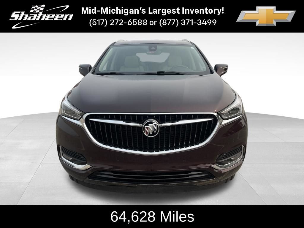 buick enclave 2019 5GAEVBKW6KJ102874 image buick enclave 2019 5GAEVBKW6KJ102874 image