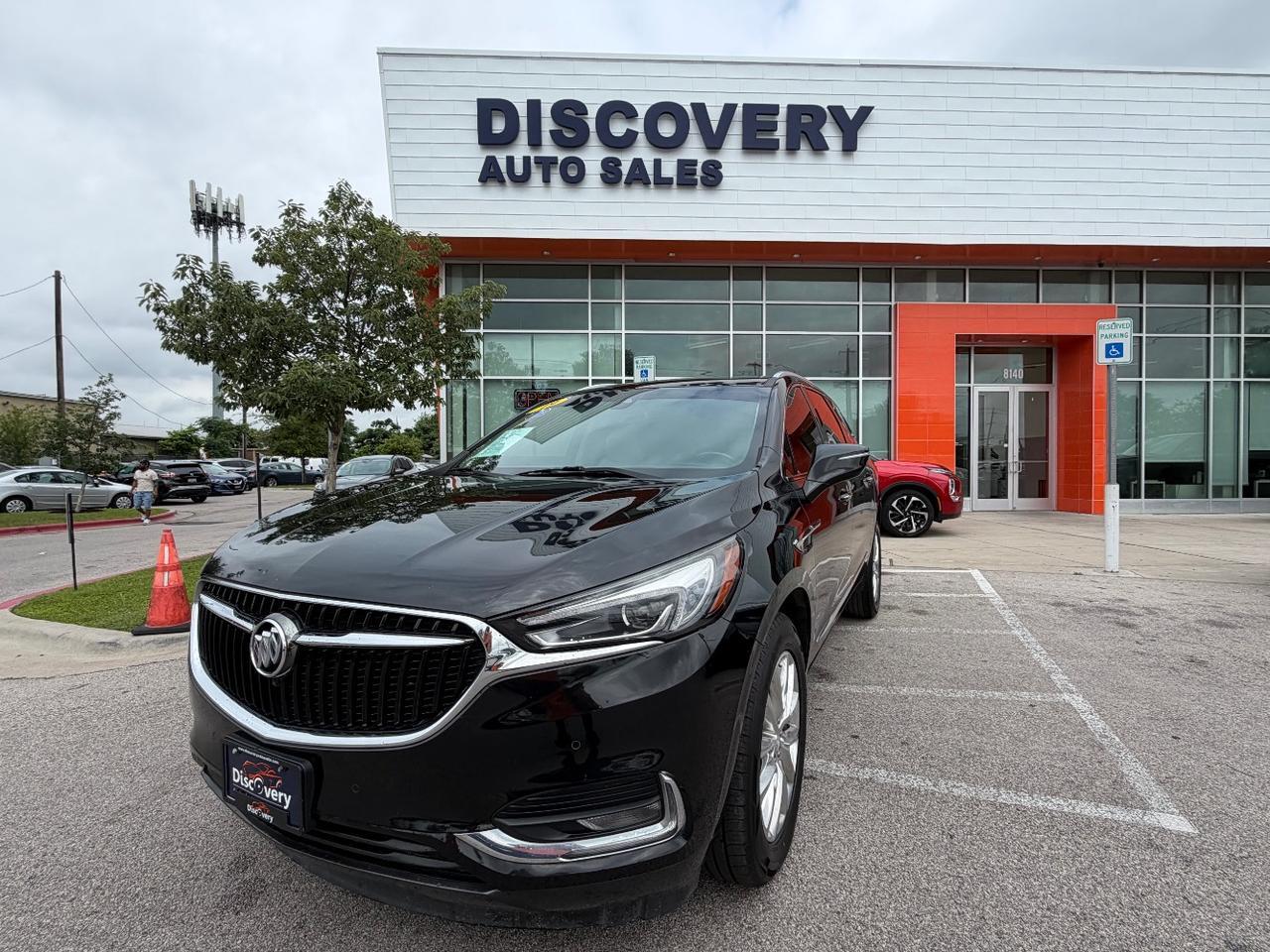 buick enclave 2019 5GAERCKW1KJ281674 image buick enclave 2019 5GAERCKW1KJ281674 image