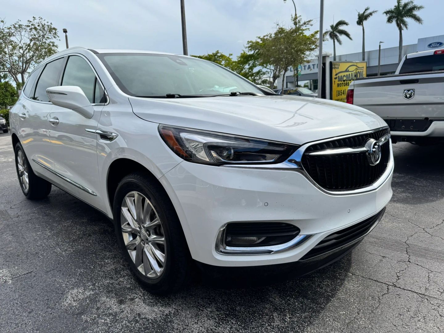 buick enclave 2019 5GAERCKWXKJ264291 image buick enclave 2019 5GAERCKWXKJ264291 image