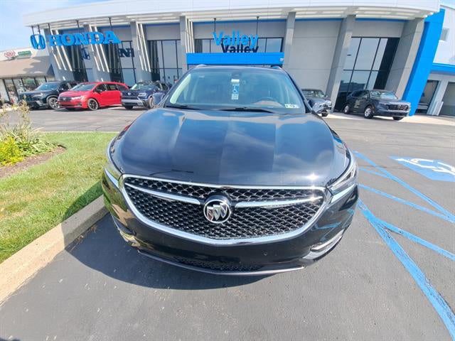 buick enclave 2019 5GAEVCKW2KJ105101 image buick enclave 2019 5GAEVCKW2KJ105101 image