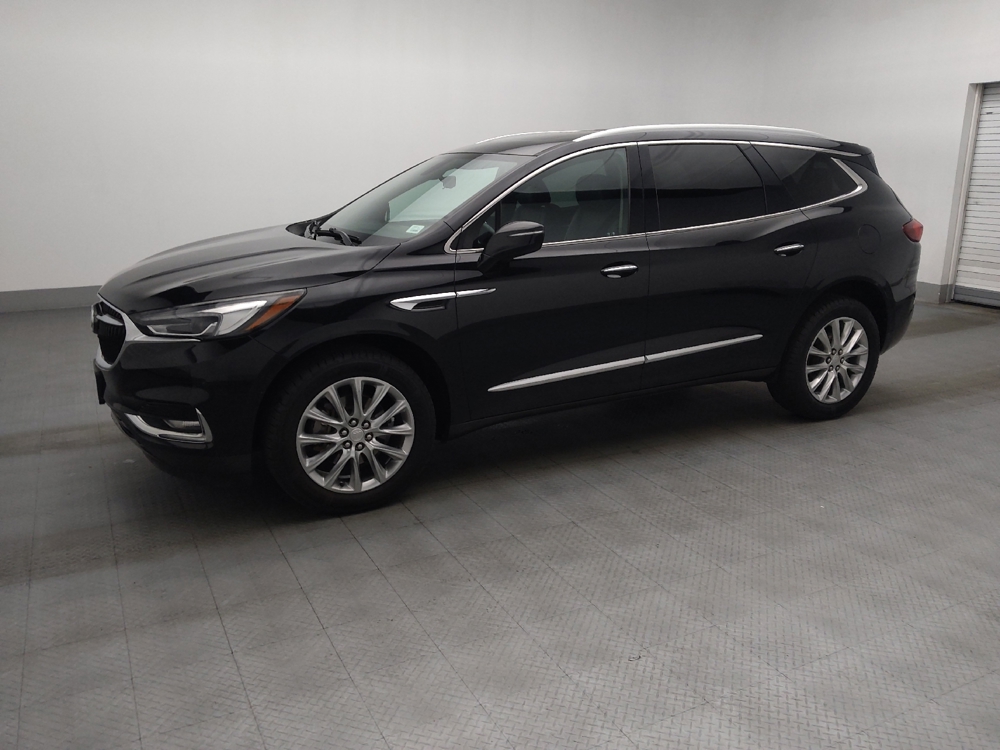 buick enclave 2019 5GAEVAKW0KJ147349 image buick enclave 2019 5GAEVAKW0KJ147349 image