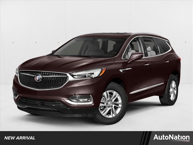 buick enclave 2018 5GAERCKW3JJ161454 image buick enclave 2018 5GAERCKW3JJ161454 image