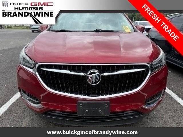 buick enclave 2018 5GAEVAKW5JJ151458 image buick enclave 2018 5GAEVAKW5JJ151458 image