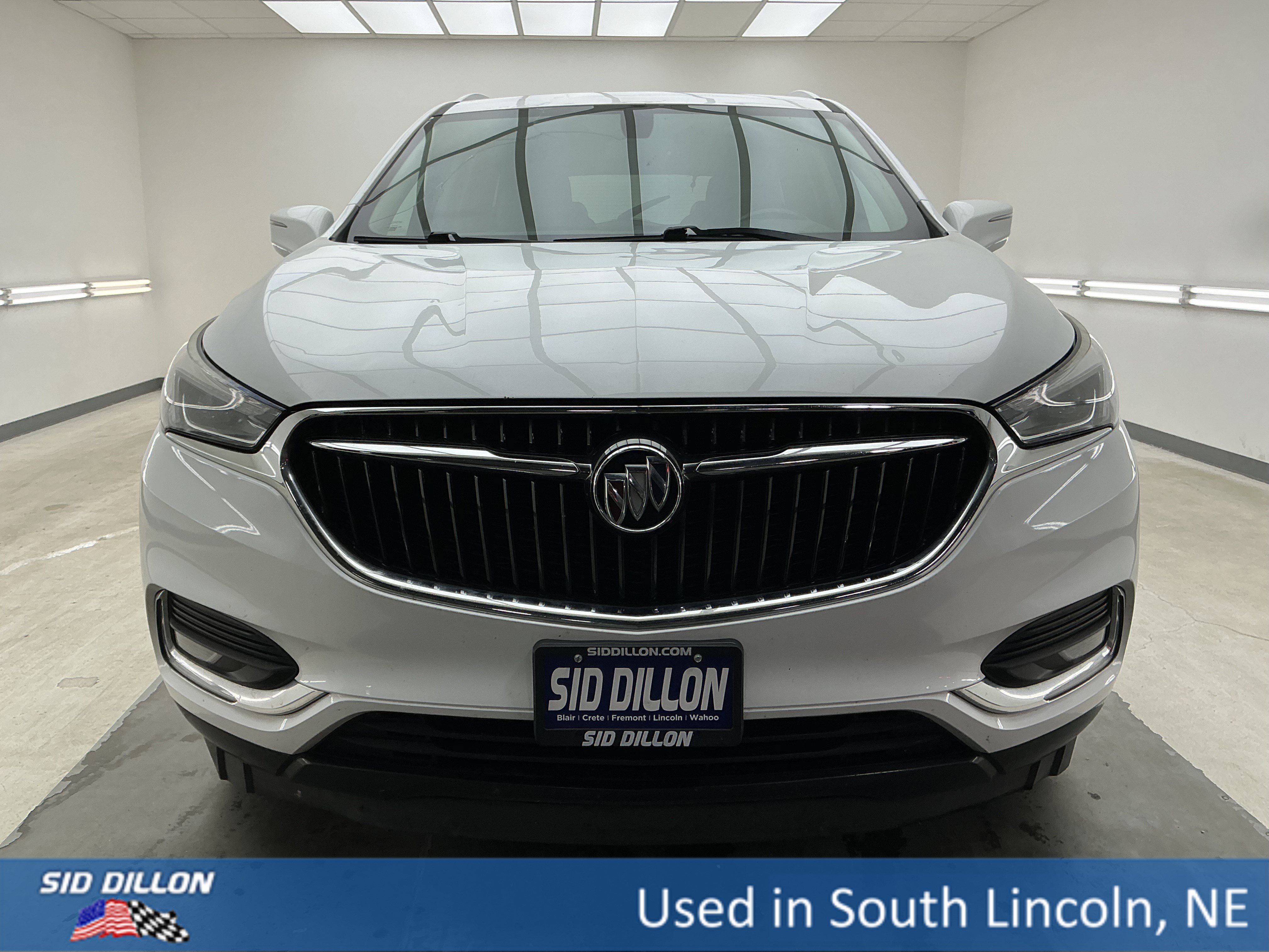 buick enclave 2018 5GAERBKWXJ1225368 image buick enclave 2018 5GAERBKWXJ1225368 image