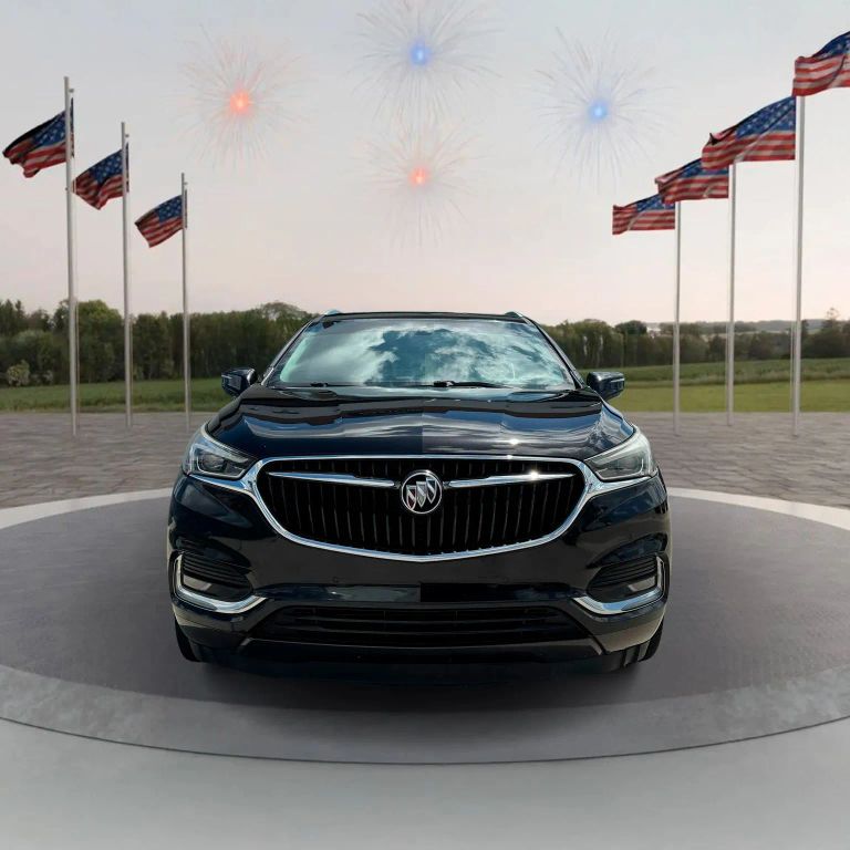 buick enclave 2018 5GAERCKW3JJ150440 image buick enclave 2018 5GAERCKW3JJ150440 image