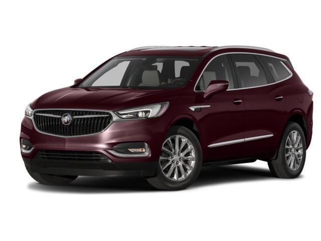 buick enclave 2018 5GAEVBKW1JJ186794 image buick enclave 2018 5GAEVBKW1JJ186794 image