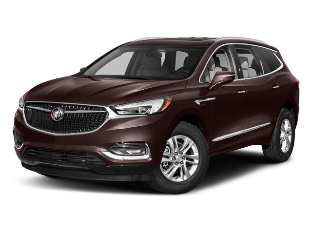 buick enclave 2018 5GAERDKW8JJ252256 image buick enclave 2018 5GAERDKW8JJ252256 image