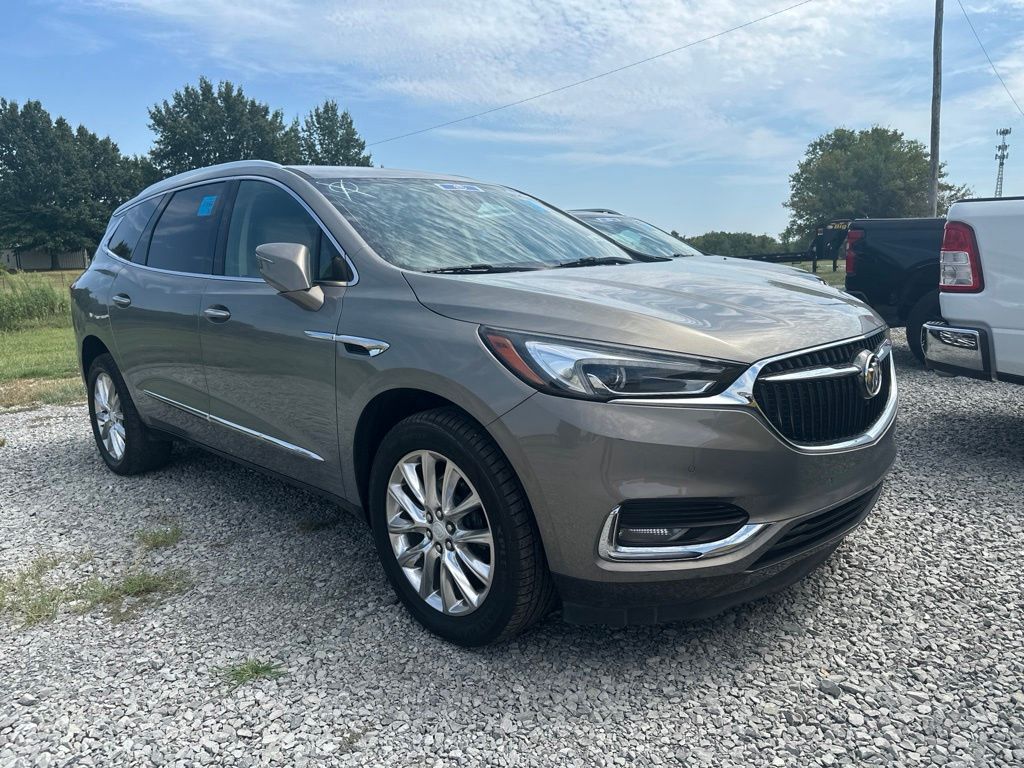 buick enclave 2018 5GAERCKW9JJ232009 image buick enclave 2018 5GAERCKW9JJ232009 image