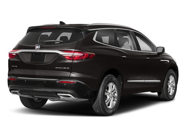 buick enclave 2018 5GAEVBKW1JJ219857 image buick enclave 2018 5GAEVBKW1JJ219857 image
