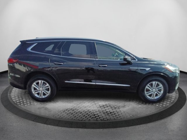 buick enclave 2018 5GAEVAKW1JJ223465 image buick enclave 2018 5GAEVAKW1JJ223465 image