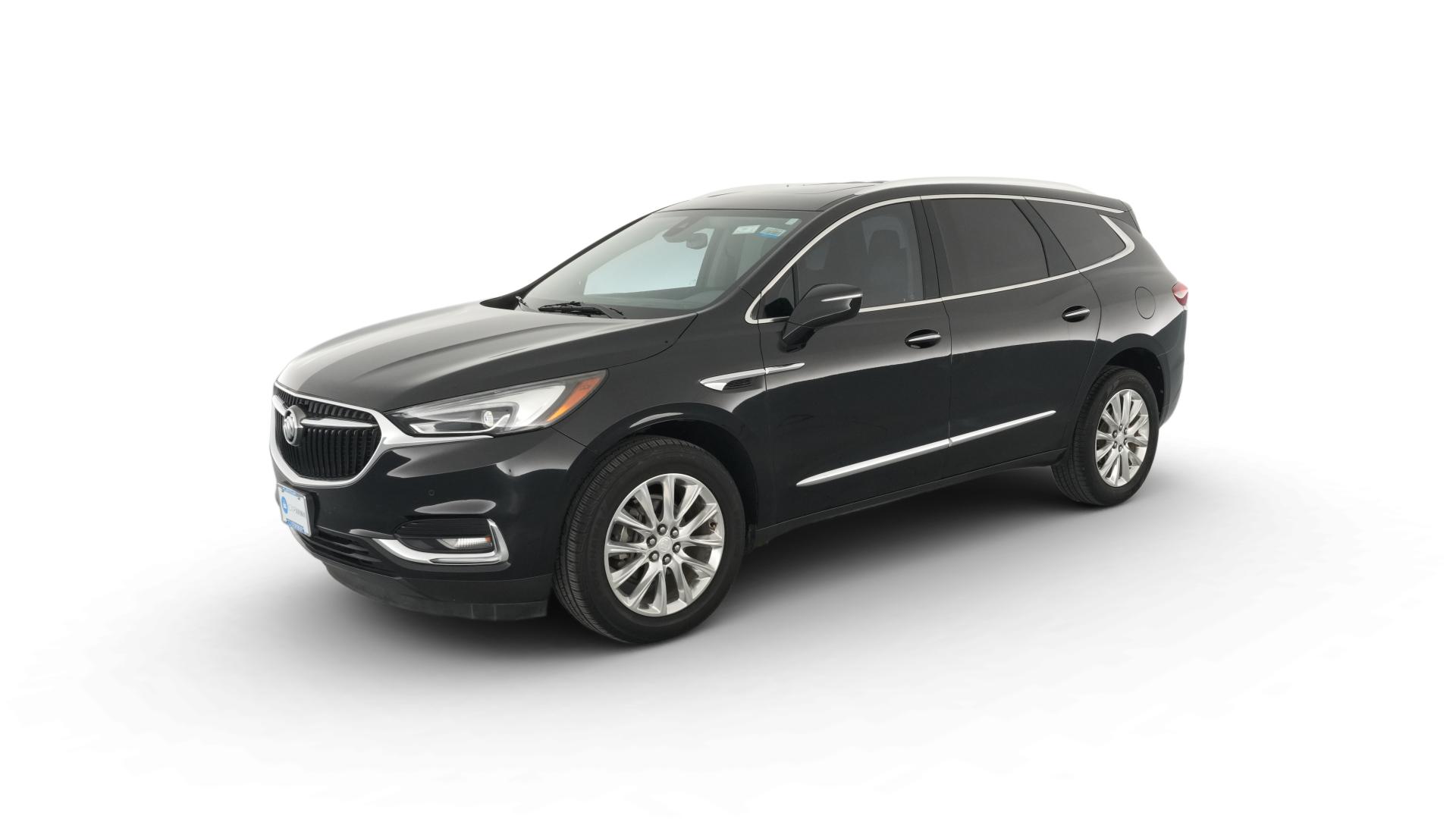 buick enclave 2018 5GAEVBKW0JJ250937 image buick enclave 2018 5GAEVBKW0JJ250937 image