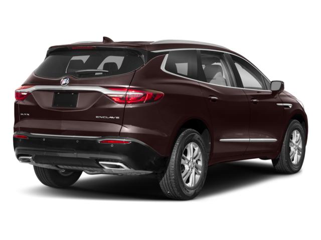 buick enclave 2018 5GAEVBKW6JJ218378 image buick enclave 2018 5GAEVBKW6JJ218378 image