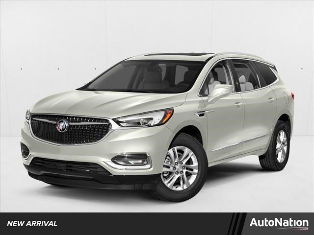 buick enclave 2018 5GAERCKW5JJ261118 image buick enclave 2018 5GAERCKW5JJ261118 image