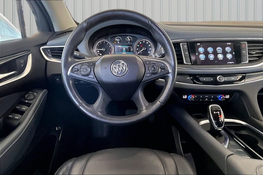 buick enclave 2018 5GAEVAKW8JJ230736 image buick enclave 2018 5GAEVAKW8JJ230736 image