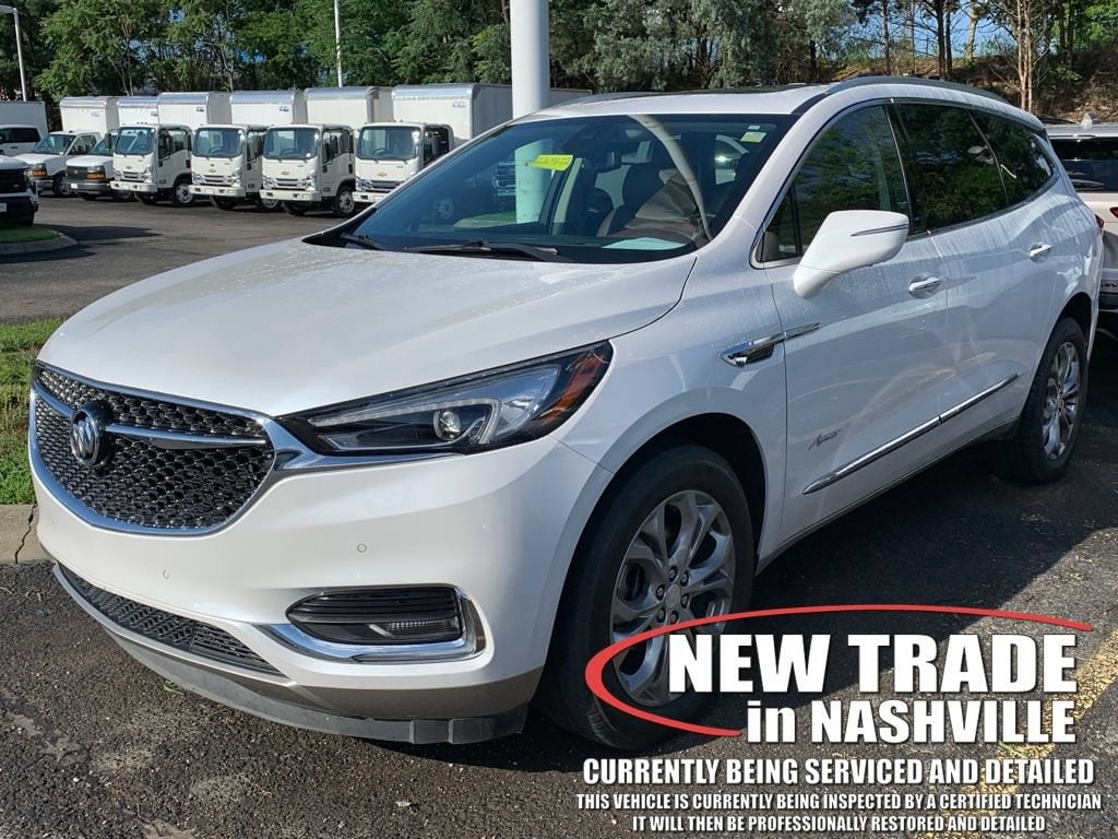 buick enclave 2018 5GAERDKW0JJ147033 image buick enclave 2018 5GAERDKW0JJ147033 image