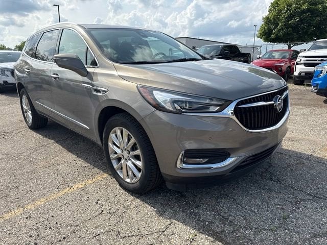 buick enclave 2018 5GAEVBKWXJJ179505 image buick enclave 2018 5GAEVBKWXJJ179505 image