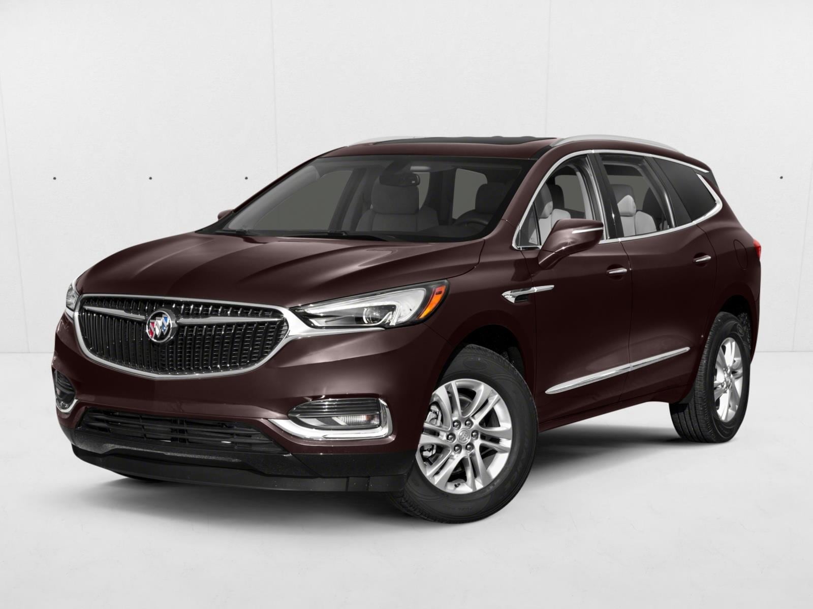 buick enclave 2018 5GAEVBKW5JJ195143 image buick enclave 2018 5GAEVBKW5JJ195143 image