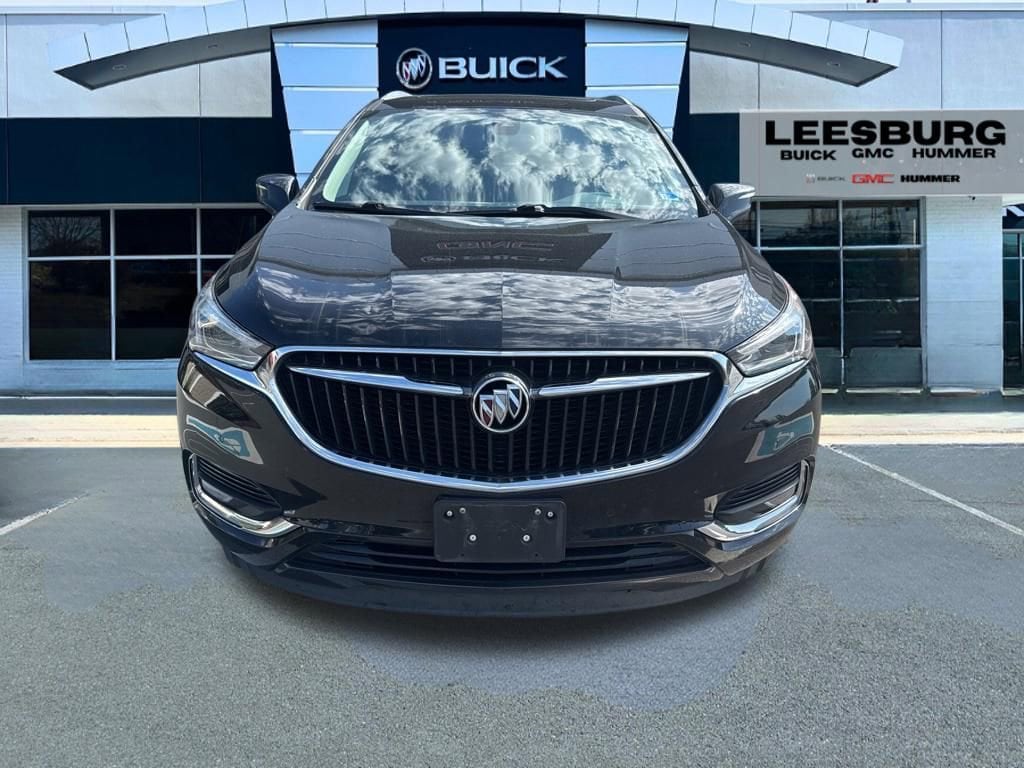 buick enclave 2018 5GAEVBKWXJJ273609 image buick enclave 2018 5GAEVBKWXJJ273609 image