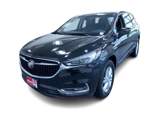 buick enclave 2018 5GAEVAKW9JJ179537 image buick enclave 2018 5GAEVAKW9JJ179537 image