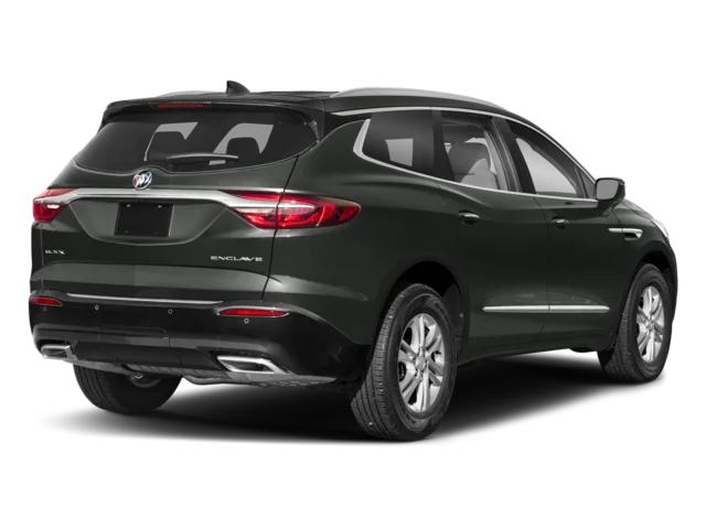 buick enclave 2018 5GAERCKW7JJ260858 image