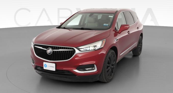 buick enclave 2018 5GAEVAKW5JJ272166 image buick enclave 2018 5GAEVAKW5JJ272166 image