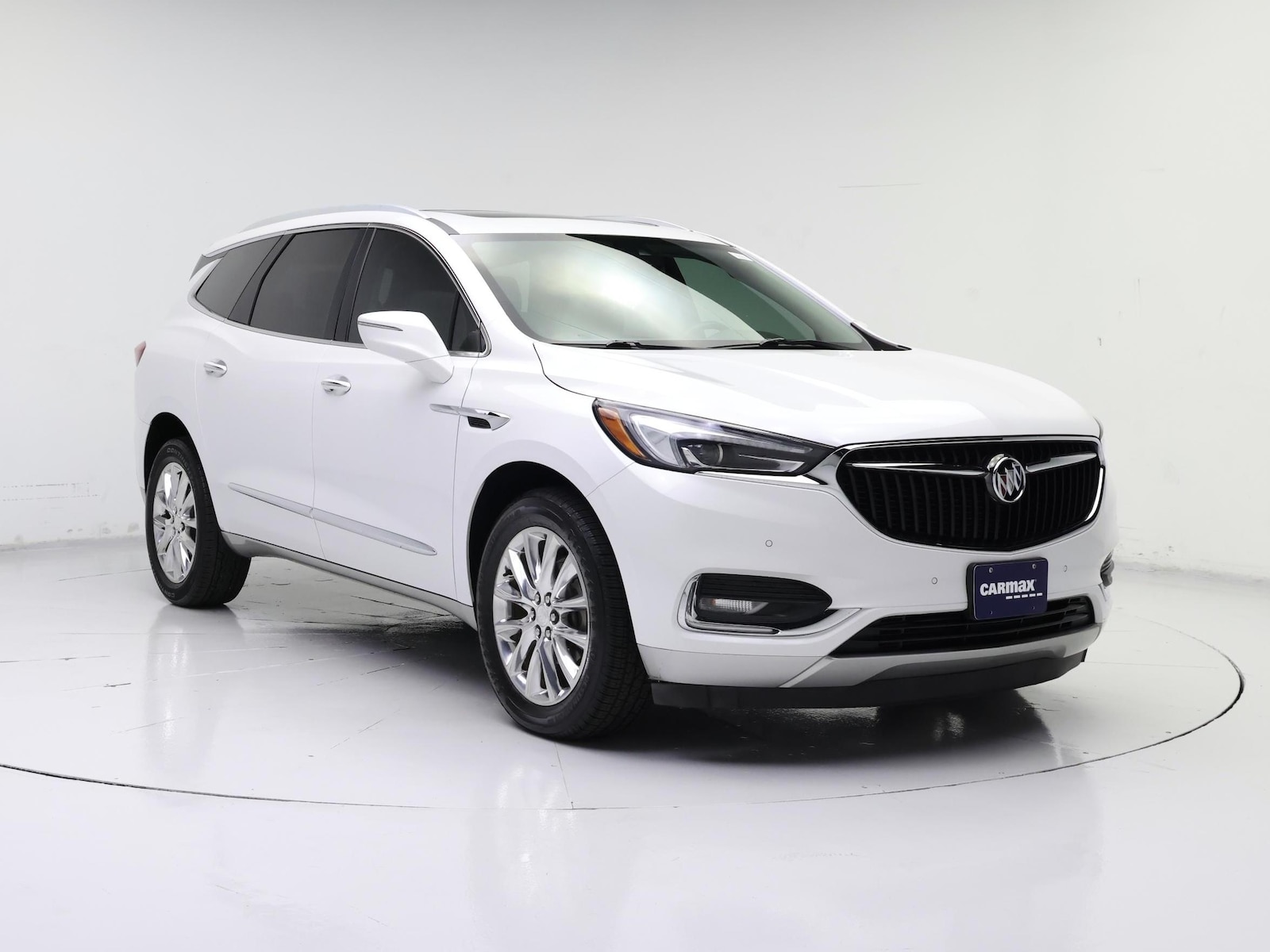 buick enclave 2018 5GAERCKW8JJ224340 image buick enclave 2018 5GAERCKW8JJ224340 image