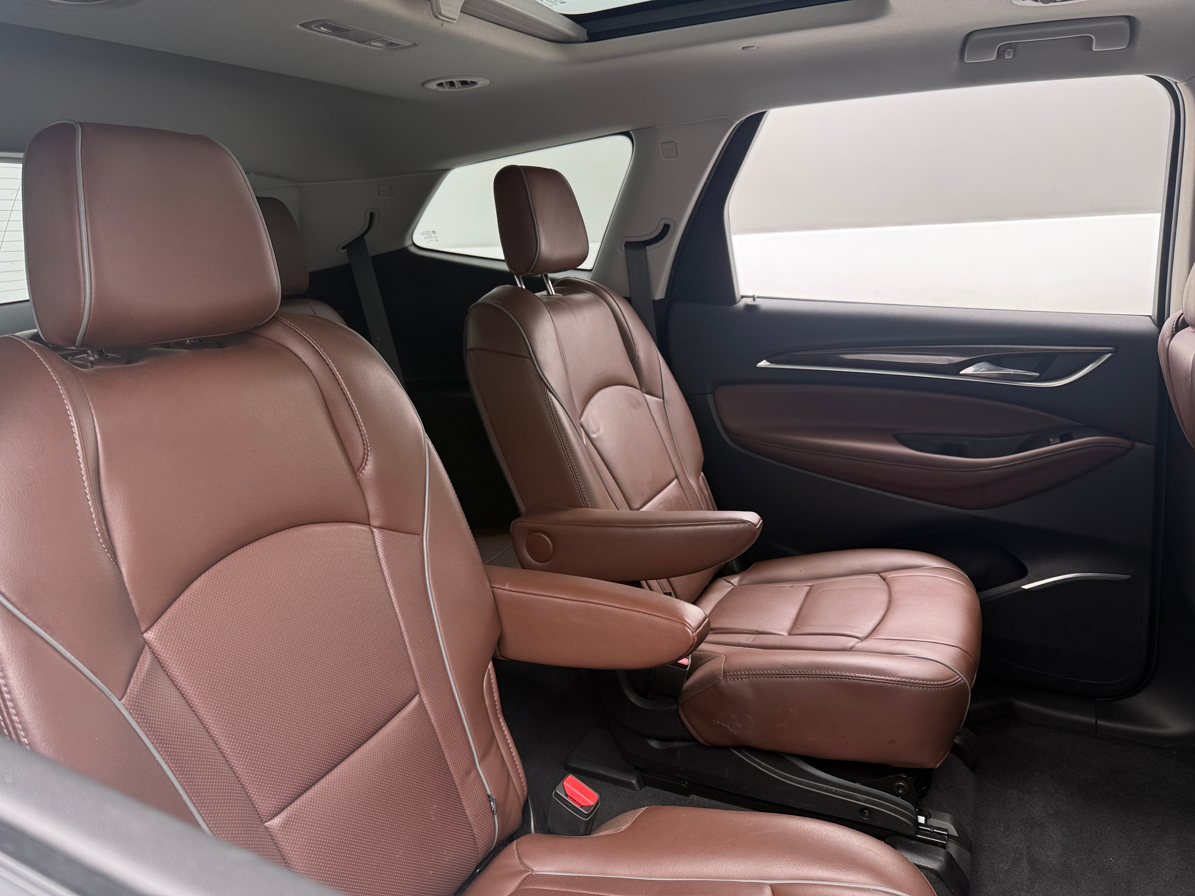 buick enclave 2018 5GAERDKWXJJ197258 image buick enclave 2018 5GAERDKWXJJ197258 image