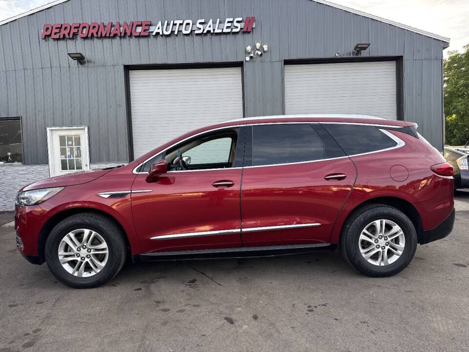 buick enclave 2018 5GAERCKW5JJ226126 image buick enclave 2018 5GAERCKW5JJ226126 image