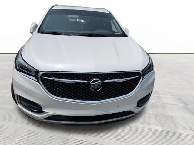 buick enclave 2018 5GAERDKW6JJ266978 image buick enclave 2018 5GAERDKW6JJ266978 image