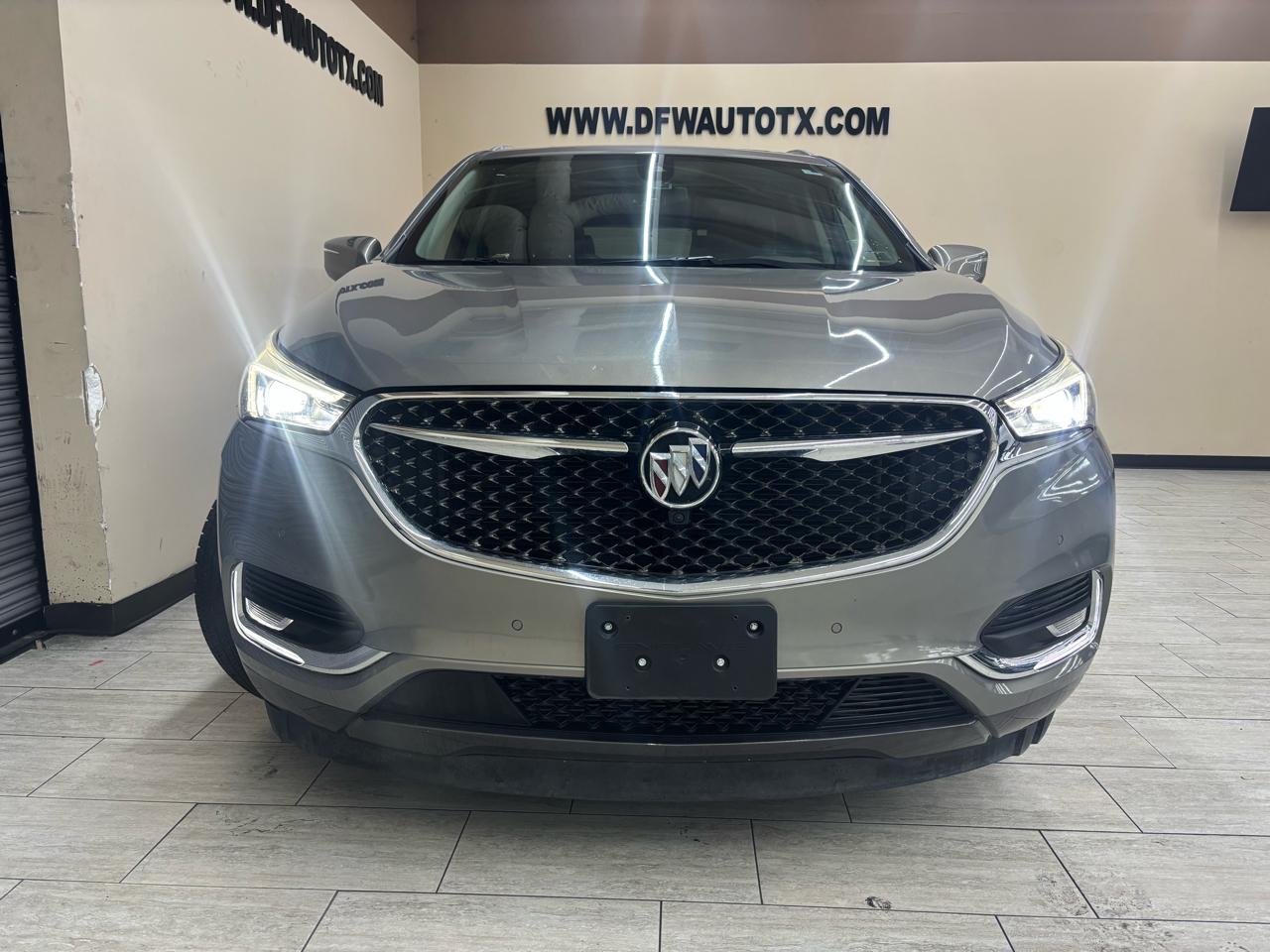 buick enclave 2018 5GAERDKW8JJ194956 image buick enclave 2018 5GAERDKW8JJ194956 image