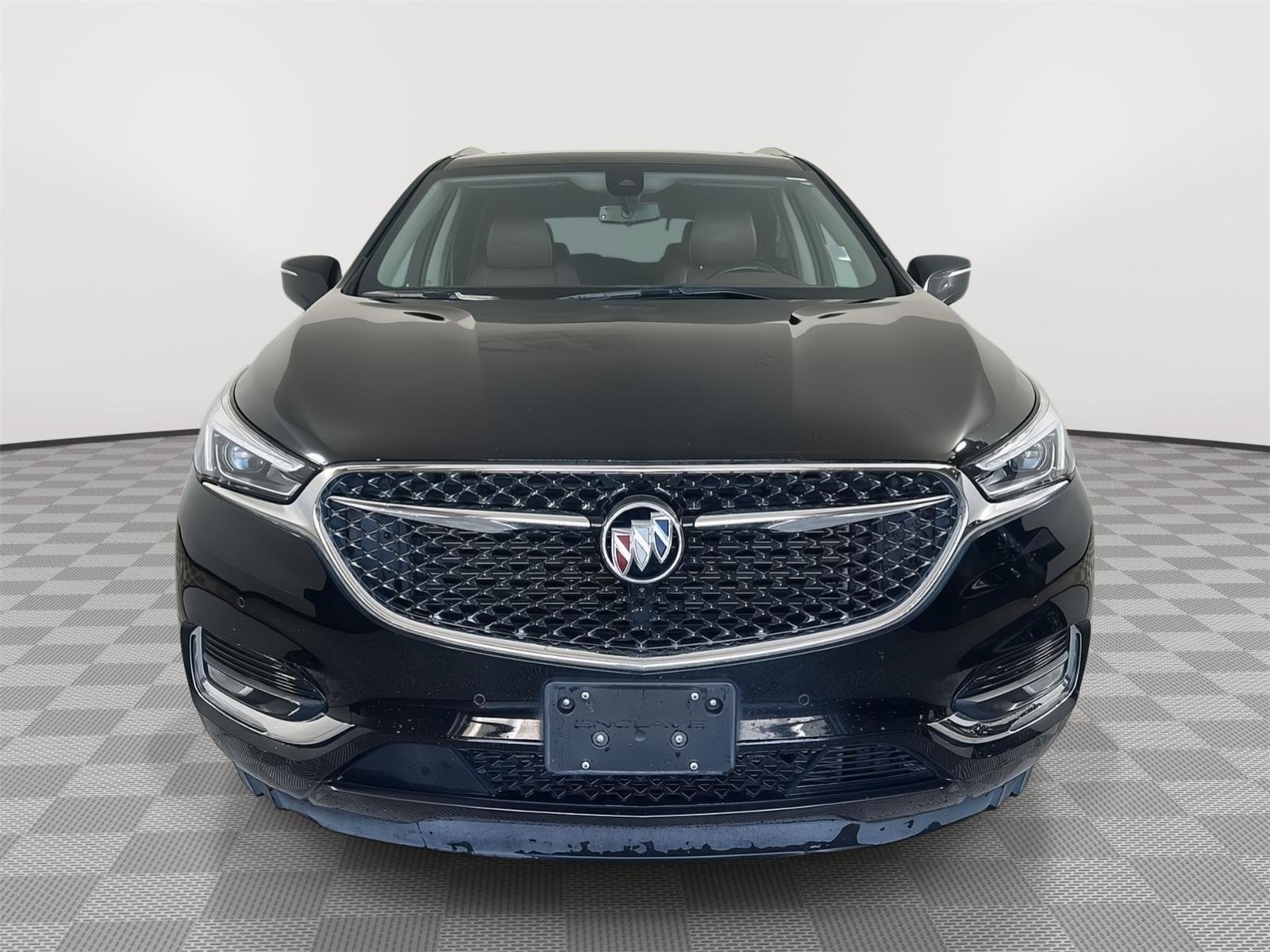 buick enclave 2018 5GAEVCKW0JJ151900 image buick enclave 2018 5GAEVCKW0JJ151900 image