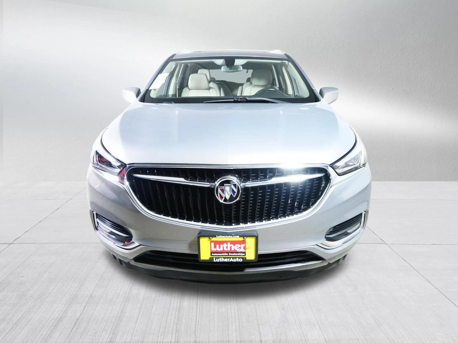 buick enclave 2018 5GAEVAKW4JJ252829 image buick enclave 2018 5GAEVAKW4JJ252829 image