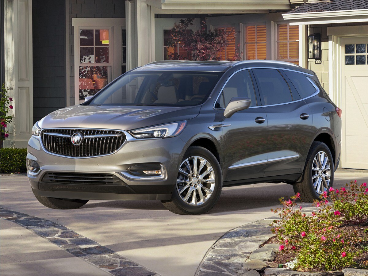 buick enclave 2018 5GAEVAKW7JJ130353 image buick enclave 2018 5GAEVAKW7JJ130353 image