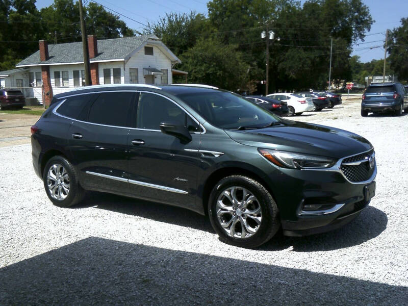 buick enclave 2018 5GAERDKW1JJ207529 image buick enclave 2018 5GAERDKW1JJ207529 image