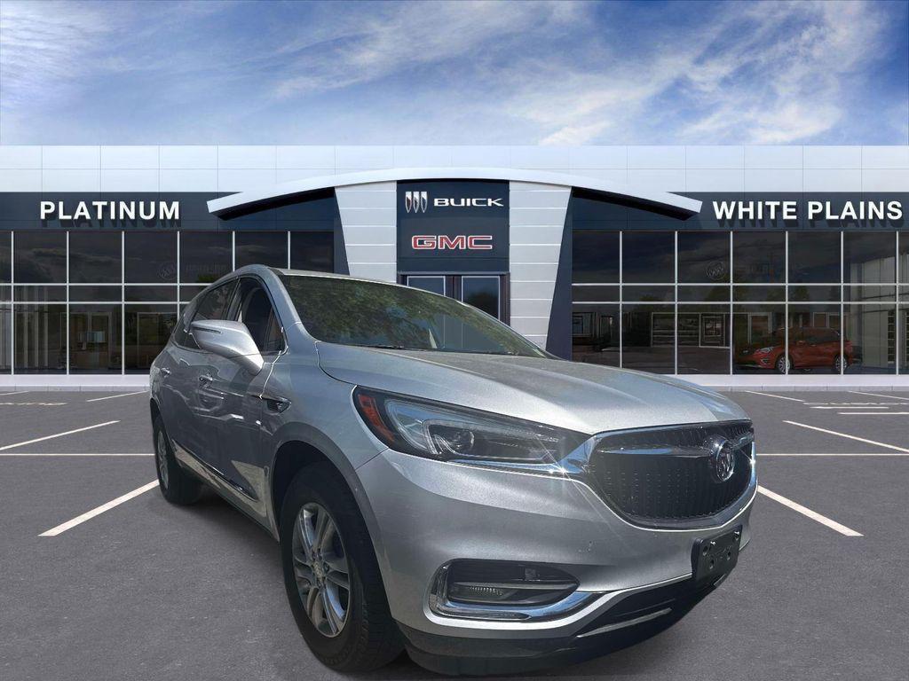 buick enclave 2018 5GAEVAKW5JJ249518 image buick enclave 2018 5GAEVAKW5JJ249518 image