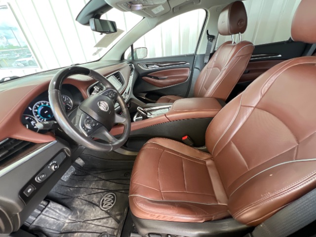 buick enclave 2018 5GAERDKW9JJ216348 image buick enclave 2018 5GAERDKW9JJ216348 image