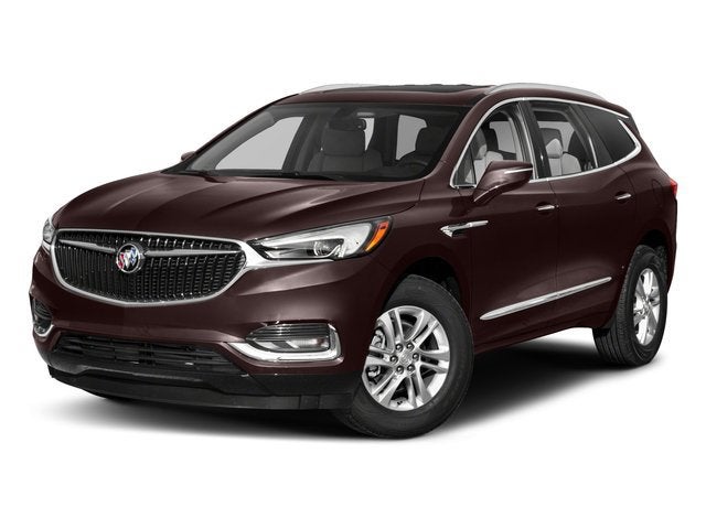 buick enclave 2018 5GAERCKW3JJ130835 image buick enclave 2018 5GAERCKW3JJ130835 image